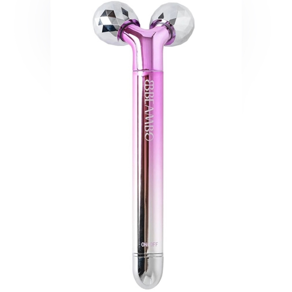 Beambo Facial Electric Roller
